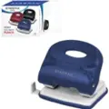 Starpak Hole punch PLASTIC PUNCH BLUE 450874
