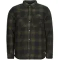 Volcom Bowered Jakke brun