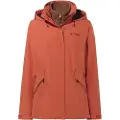 Vaude Rosemoor Ii 3in1 Jakke