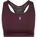 Hummel Pulse Sports-bh Medium Støtte