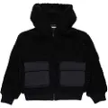 Dsquared2 Dq3133 Jakke