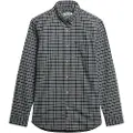 Superdry Premium Skjorte Med Lange Ermer