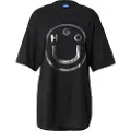 Hugo Boss B 6 10272982 01 Blue T-skjorte