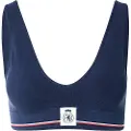 Tommy Hilfiger Uw0uw06062 Triangle Bh