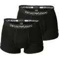 Emporio Armani Em000253_af14134 Boxers 2 Enheter