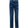 Salsa Jeans S-activ Straight Fit Jeans
