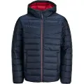 Jack & Jones West Light Pufferjakke