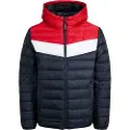 Jack & Jones West Light Pufferjakke