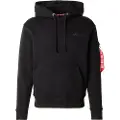 Alpha industries Air Force Hetteskjorte