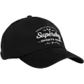 Superdry Vintage Club Cap