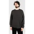 Redefined Rebel RRMilton Knit Boxy Fit Strikket genser grå