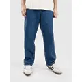 Homeboy X-Tra Baggy Diamond Jeans blå