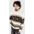 Redefined Rebel RRHenson Knit Boxy Fit Strikket genser