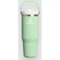 Stanley The IceFlow Flip Straw 2.0 0.89L / 30oz Flaske grønn