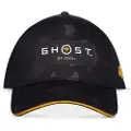 Difuzed Ghost Of Yotei Ginko Leaf Cap