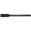 Rennsteig Werkzeuge RENNSTEIG 210 30005, Drejehammer med mejselredskap, Universel, AEG, BOSCH, DeWalt, Duss, HILTI, HITACHI, ITW Spit-Impex, Kango, Kress, Makita, Metabo, Milwaukee,..., Sort, 32 mm, 300 mm