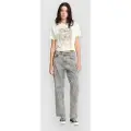 Volcom Daddio Jeans grå
