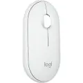 Logitech Pebble Mouse 2 M350s Trådløs Mus