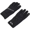 Oakley Factory Elipse Hansker svart
