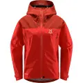 Haglöfs Roc Flash Goretex Jakke