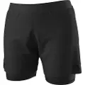 Dynafit Alpine Pro 2 In 1 Shorts Shorts