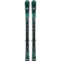 Völkl Shine 76+vmotion 10 Kvinnelig Alpinski Pakke