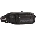 Patagonia Black Hole 5L Rumpetaske svart