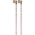LEKI Venom Gs 3d Spaserstokker