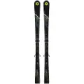 Völkl Peregrine Xt+vmotion 10 Alpin Ski Pakke