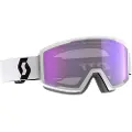 SCOTT Factor Pro Ls Skibriller