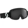 SCOTT Witty Chrome Junior Skibriller