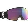 SCOTT React Skibriller