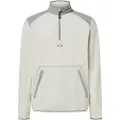 Oakley Apparel Butter Tech Fleecejakke Med Halv Glidelås