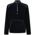 Oakley Apparel Butter Tech Fleecejakke Med Halv Glidelås