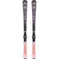 Rossignol Arcade W 80 Xpress+xpress W 10 Gw Kvinnelig Alpinski Pakke