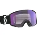 SCOTT Shield Ls Fotokromatiske Skibriller