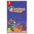 Nintendo Switch Turnip Boy Robs A Bank