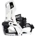 Nidecker Lt Supermatic Snowboardbindinger