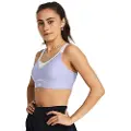 Under Armour Infinity 2.0 Sports-bh Med Høy Effekt