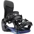 Nidecker Lt Supermatic Bio Snowboardbindinger