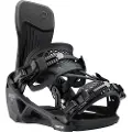 Nidecker Lt Supermatic Snowboardbindinger