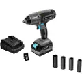 Cecotec Cecoraptor Perfect Impact 4020 Ultra Slagnøkkel