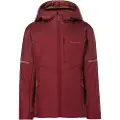 Vaude Capacida Hybrid Ii Jakke