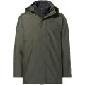 Vaude Idris Iv 3in1 Jakke
