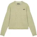 Volcom Bubble Tease Genser
