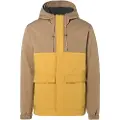 Vaude Manukau Iii Jakke