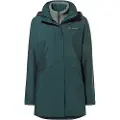 Vaude Idris Iv 3in1 Jakke
