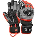 Reusch Worldcup Warrior Gs Hansker