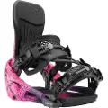 Nidecker Lt Supermatic Snowboardbindinger