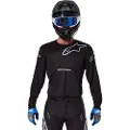 Alpinestars Racer Graphite Langermet Trøye